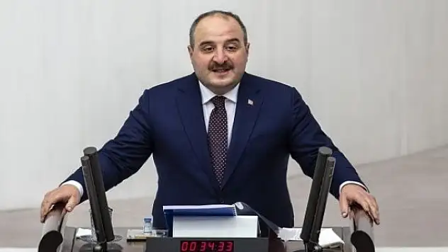 TBMM'de 'tek adam' tartışması