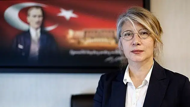 Emine Ülker Tarhan: CHP bölünürse sorumlusunu herkes biliyor