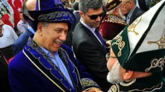 'Herkes istifade etmek istiyor'