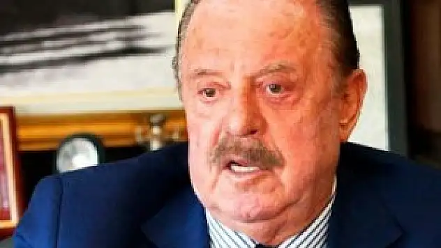 'Sakal yaşlı gösteriyordu, pırıl pırıl oldular'