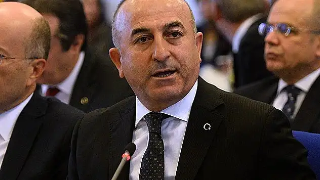 İsrail'in çirkin uygulamaları kabul edilemez