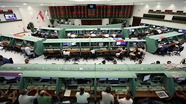 Borsa günü nasıl tamamladı