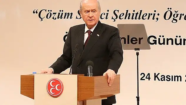 Şehit öğretmenlerimizin hesabını kim verecek