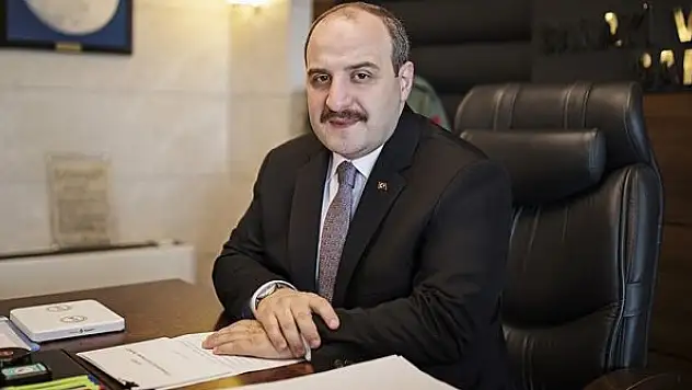 Bakan Varank'tan son sınıf lisans öğrencilerine çağrı