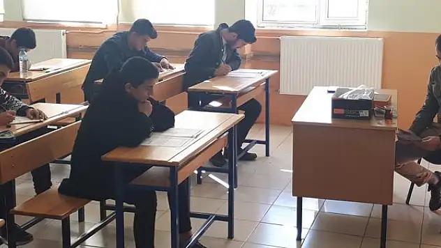 Ilgın'da Siyer-i Nebi yarışması yapıldı