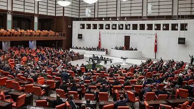 Meclisin bütçe mesaisi bu hafta sona eriyor