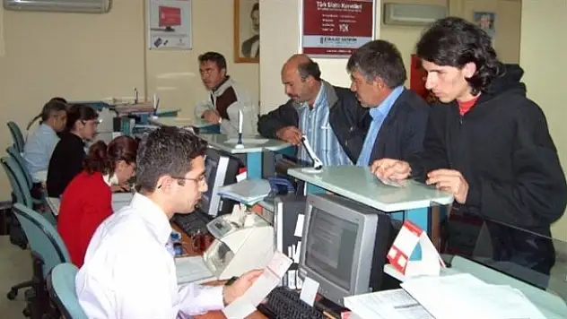 Bankalar yine rekor kırdı!