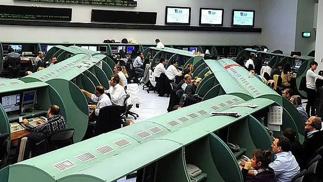 Borsa güne nasıl başladı?