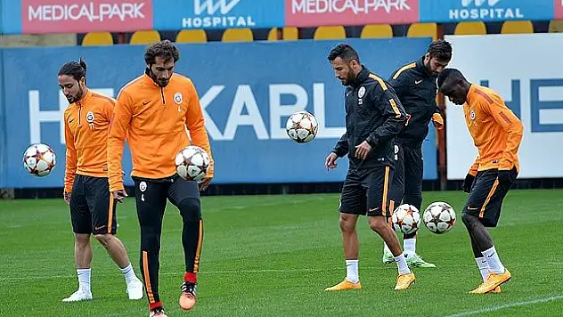 'Cim Bom' Anderlecht sınavında