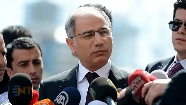 Bakan Ala: 5 bin polis sahada olacak