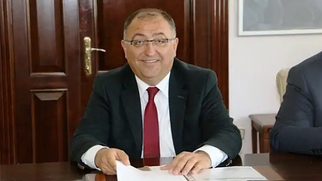 CHP'li Salman: Ağaçlar kesilecek