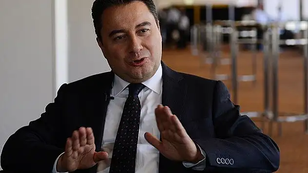 Yeni anlaşmalar üzerinde çalışıyoruz