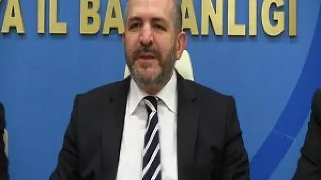 Baloğlu, şehir hastanesiyle ilgili bilgiler verdi