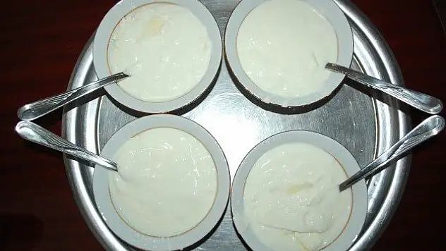 Yoğurt tüketimi tip 2 diyabet riskini azaltıyor