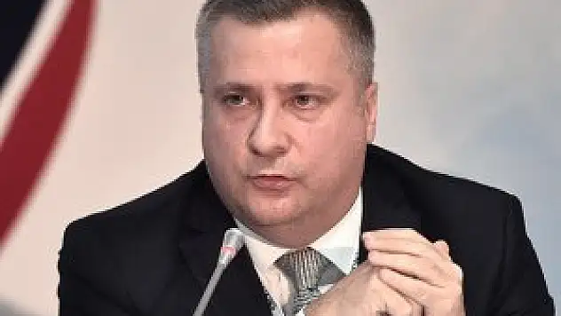 Elektrik dağıtım sektöründe Avrupa'dan gerideyiz