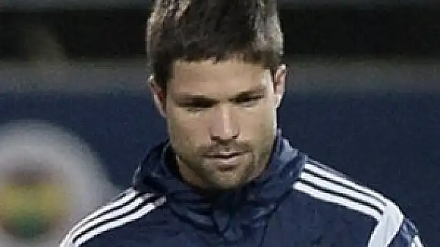 Fenerbahçe'de Ribas şoku