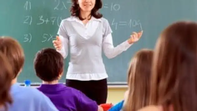 Öğretmene ucuz ev müjdesi!