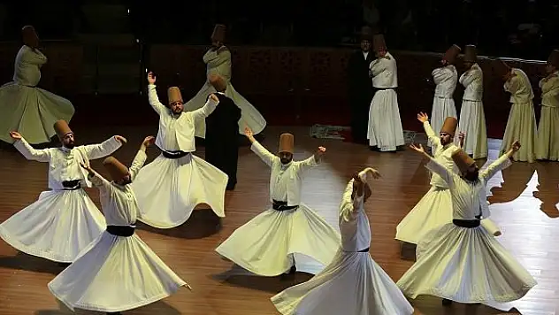 AB Büyükelçileri Şeb-i Arus Törenlerine katılacak