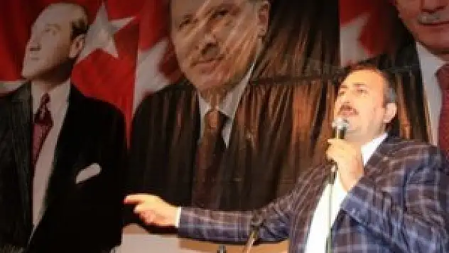 AK Partili belediyeler seferberlik başlattı