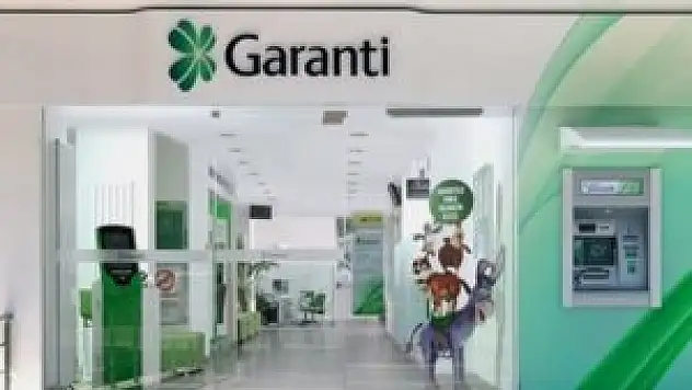 Fitch bile 'Garanti' bir yatırım dedi