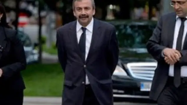 HDP genişletilmiş heyeti İmralı'ya gidiyor