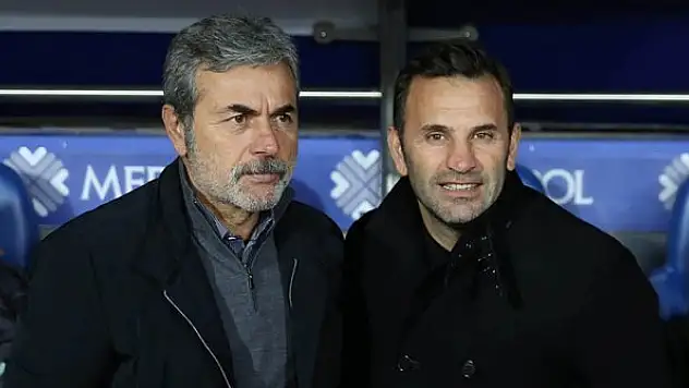 Kocaman, Buruk'a karşı 2.beraberliğini aldı