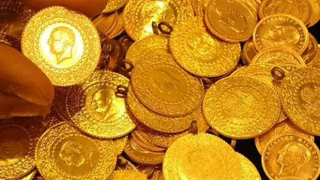 Altın ne kadar?