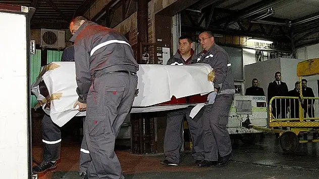 Sırp taraftar cinayetinde yeni gelişme