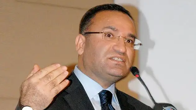 Bakan'dan flaş af açıklaması!