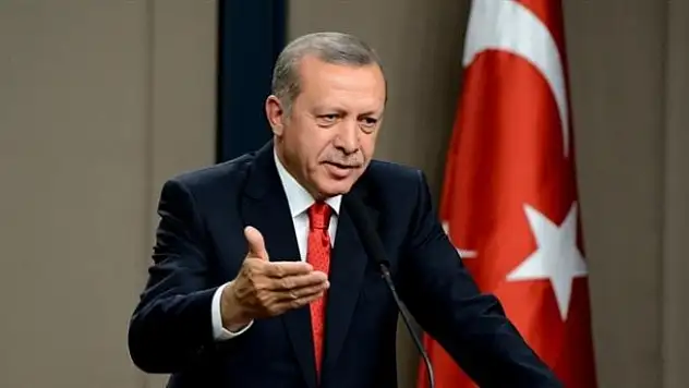 Erdoğan 3 kanunu onayladı