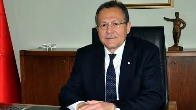 AK Partili başkandan itiraf gibi sözler