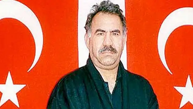 Öcalan'dan PKK'ya tarihi çağrı geliyor!