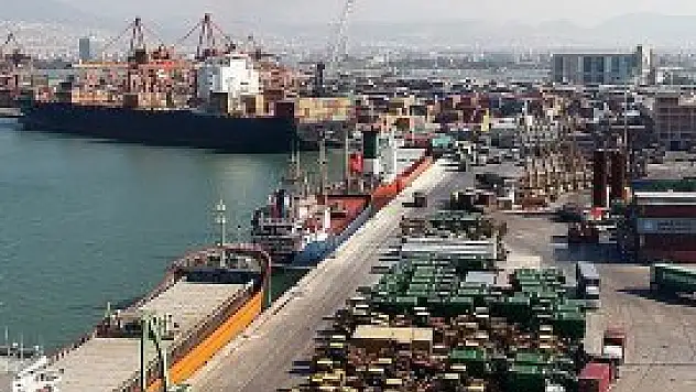 Türkiye büyümede Avrupa ikincisi