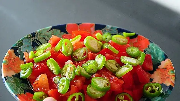 Yanlış diyet 'anemi' nedeni