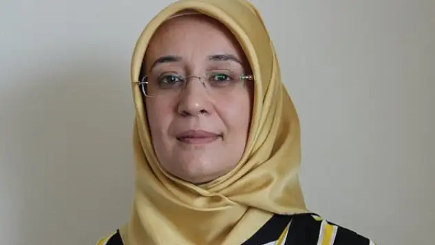 Gülay Samancı: Vefasızlığı tebrik etmeyiz