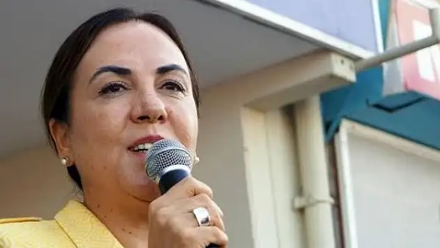 Zeynep Gül Yılmaz da yalanladı