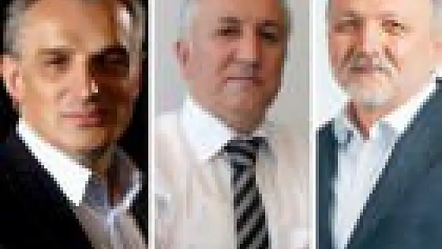 O iddialar ''yalan ve iftira''