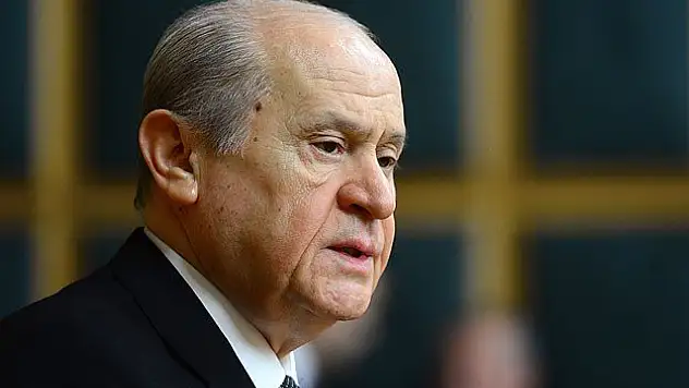 Bahçeli Tunceli'ye gidecek