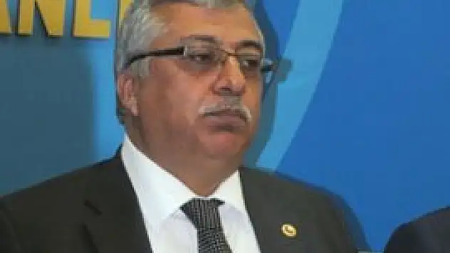 Yerlikaya gündemi değerlendirdi