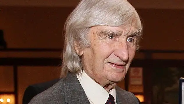 Fenerbahçe'nin 'Küçük Fikret'i vefat etti