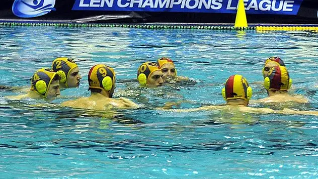 Partizan-Galatasaray maçı ertelendi