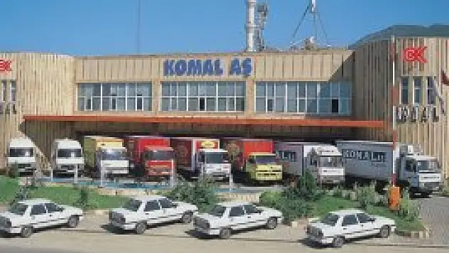 Komal yeni turizm sezonuna hazır