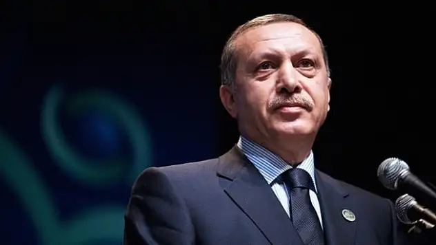 Erdoğan: Ahlak zaafiyeti yaşanıyor