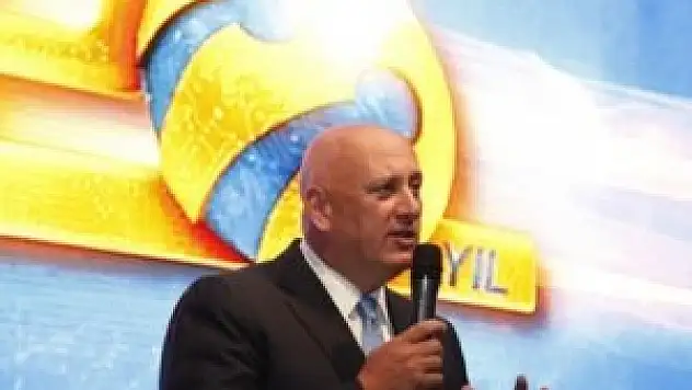 Turkcell Harvard Üniversitesi'nde ders oldu!