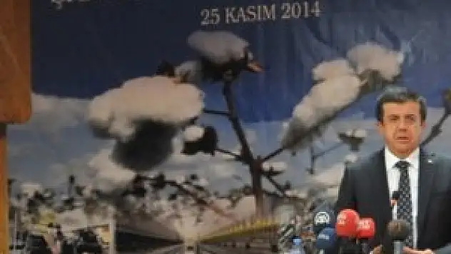 Zeybekci: 17. büyük ekonomi olduk