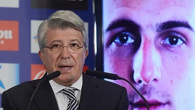 Altın Top'u Arda veya Godin'e veririm