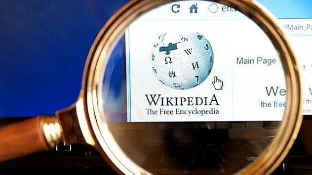 Wikipedia'ya erişim açıldı