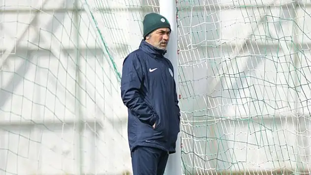 O futbolcu Aykut Kocaman'ın radarında