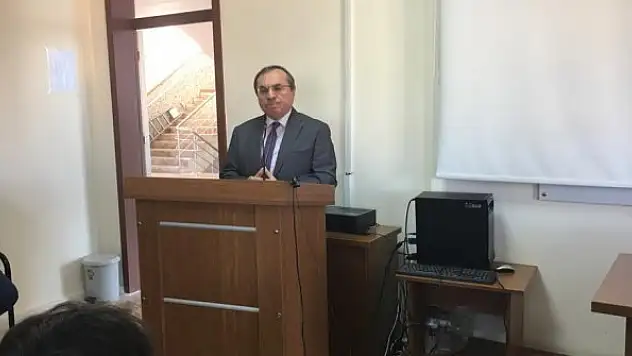 Türk Dünyasında Matüridi çalışmaları konuşuldu
