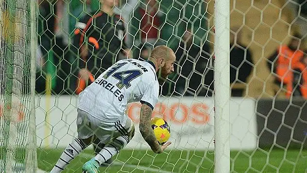 'Üç büyükler' gol yollarında suskun